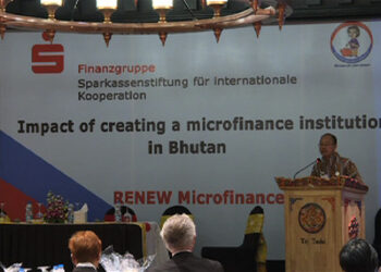 RENEW’s MFI has largely positive impacts according to a study