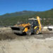 Laying of artificial turf at Chamkhar resumes