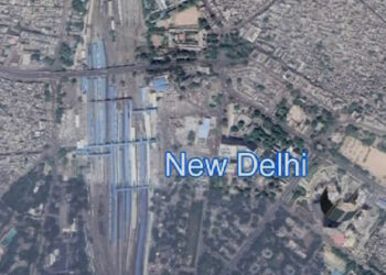 Bhutanese man detained in Tihar Jail, India