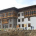 New building for community health department complete