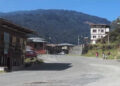 Damchu-Chhukha bypass deals Tsimasham businesses a blow