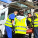 Thimphu’s first earthquake simulation exercise