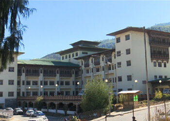 JDWNRH’s Ophthalmology department discontinues appointment system