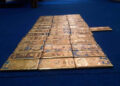 Man under investigation for gold smuggling