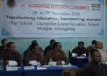 Impact study of common examination system in Monggar