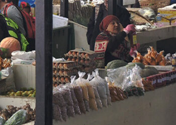 Inflation rate reaches 2.58% amid rising fuel prices in September