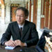 Japanese professor’s sustainable livelihood project benefits Shingkhar people