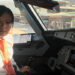 Meet Bhutan’s first female airline captain