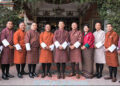 Meet the cabinet minister-elects of third democratically elected government