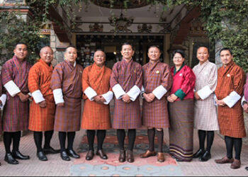 Meet the cabinet minister-elects of third democratically elected government