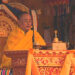 Moenlam Chenmo presided over by HH the Je Khenpo in Rajgir ends