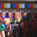 Neten Chudru Thangkas consecrated coinciding with coronation day