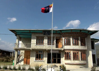 Police arrest drug suspect on the run