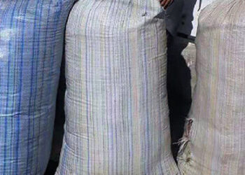 Two arrested on charges of illicit trafficking of marijuana