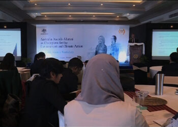 14 Bhutanese receive Australia Awards Scholarships