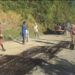Maintenance of Samtse-Phuentshogling highway to be complete by this month