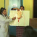 November observed as world cervical cancer prevention month