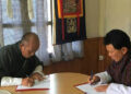 BNCA and BTF to collaborate on drug control
