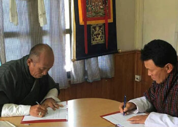 BNCA and BTF to collaborate on drug control