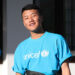 Singer Sonam Wangchen named UNICEF’s National Youth Ambassador