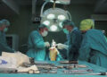 1 in 3 patients gets surgical site infection, a study finds