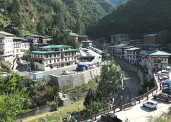 Trashigang lifts moratorium on construction of houses in thromde area