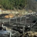 Fire razes three sawmills in Haa
