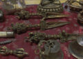 Preserving valuable and non-valuable cultural properties