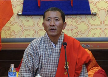 12th FYP fiscal deficit could soar up to Nu 40bn: PM