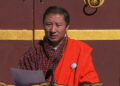 Bhutan to graduate from LDC in 2023