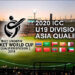 Bhutan loses to Saudi Arabia, Oman in ICC U-19 cricket