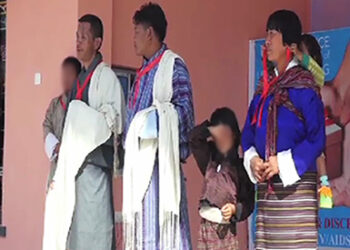 Three go public with their HIV positive status