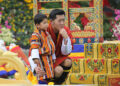 His Majesty The King describes 2018 as a momentous election year