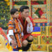 His Majesty The King describes 2018 as a momentous election year