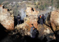 Fire razes houses in Trongsa and Lhuentse