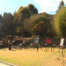 Environmental art exhibition in Thimphu