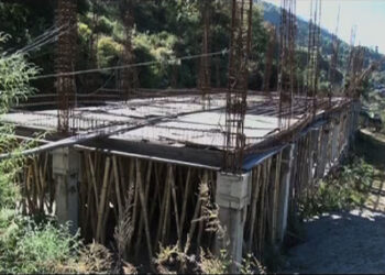 Dungtse Central School hostel delay