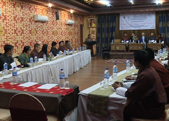 Five-year project to improve branding culture