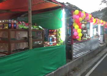 Food and fun festival underway in Samtse