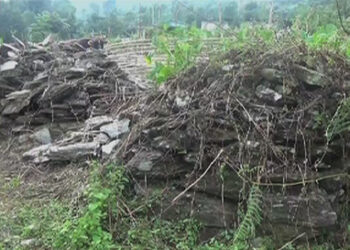 Lhops keep their rombu tradition alive