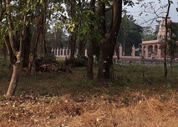 Gelegphu to have a separate Moenlam ground