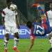 Chencho Gyeltshen scores his first Bengaluru FC goal