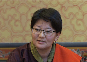 Health ministry proposes revised budget of over Nu 4bn for 12th FYP