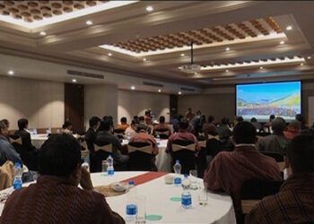 Commemorating 30 years of JOCV