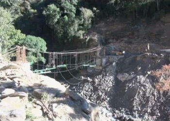 Rafey-Koshila bypass opening to be delayed