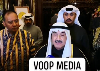 Royal Bhutanese Embassy in Kuwait celebrates 111th National Day