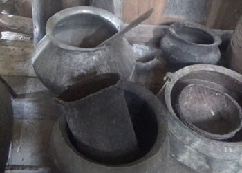 Lhop museum in need of facelift