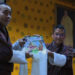 Children’s music book, ‘Aku Tongmi: A song for Bhutan’ released