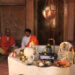 Special prayer ceremony begins at Shivalaya temple in Samtse