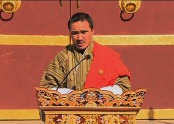 Government awaits environment clearance for Shingkhar-Gorgan highway